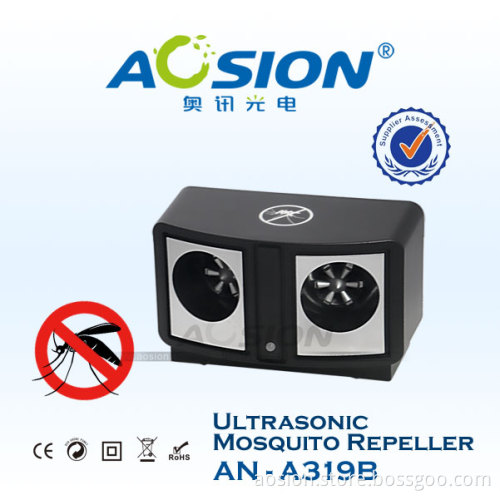 High Quality Ultrasonic Pest Repeller